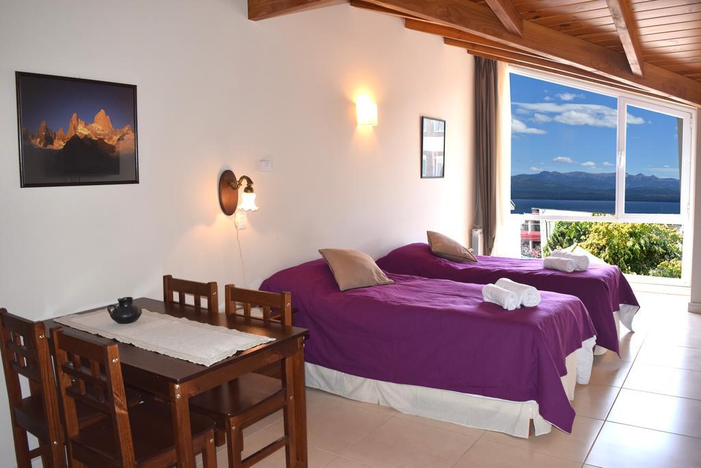 Studio Bariloche Ruang foto