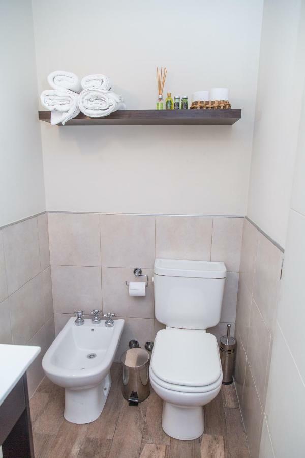 Studio Bariloche Bagian luar foto